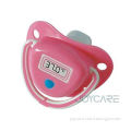 Digital Baby Pacifier Thermometer